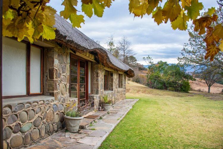 Lolambazo Country House & Cottage - Giants Castle Drakensberg Mahlutshini Phòng bức ảnh